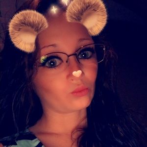 Meet your Posher, Tracy